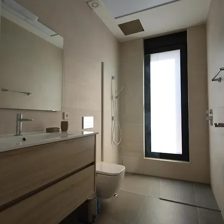 Deluxe Lavanda Colinas Dehesa De With Heated Pool Villa Campoamor