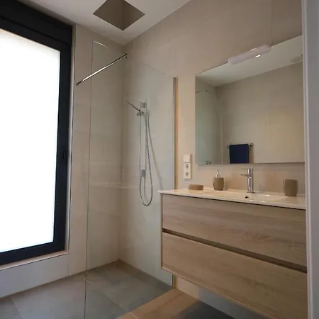 Deluxe Lavanda Colinas Dehesa De With Heated Pool