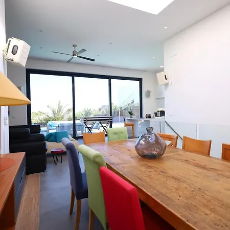 Deluxe Lavanda Colinas Dehesa De With Heated Pool * Campoamor
