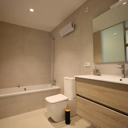 Deluxe Lavanda Colinas Dehesa De With Heated Pool Villa *