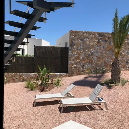 Deluxe Lavanda Colinas Dehesa De With Heated Pool * Campoamor