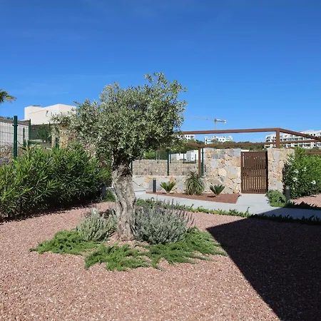 Villa Deluxe Lavanda Colinas Dehesa De With Heated Pool