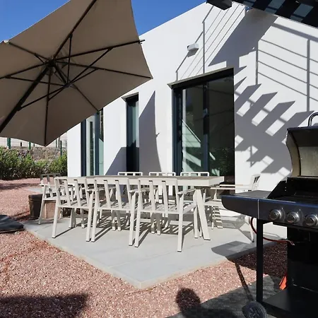 Deluxe Lavanda Colinas Dehesa De With Heated Pool *