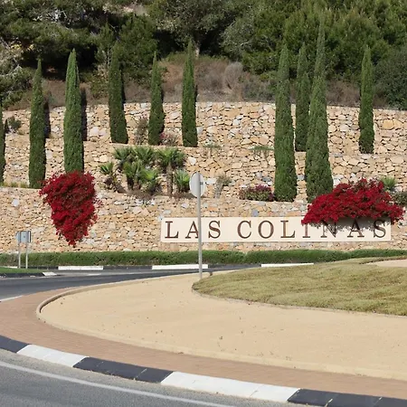 Deluxe Lavanda Colinas Dehesa De With Heated Pool Villa *
